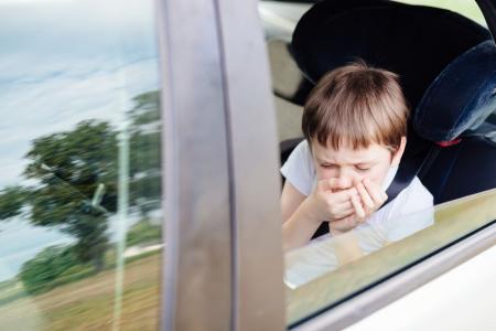 WagenziekenreisziekindeautoBachbloesemsGreetje.jpg