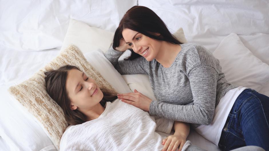 PMDD symptomen