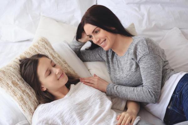 PMDD bij jongeren: symptomen en ondersteuning