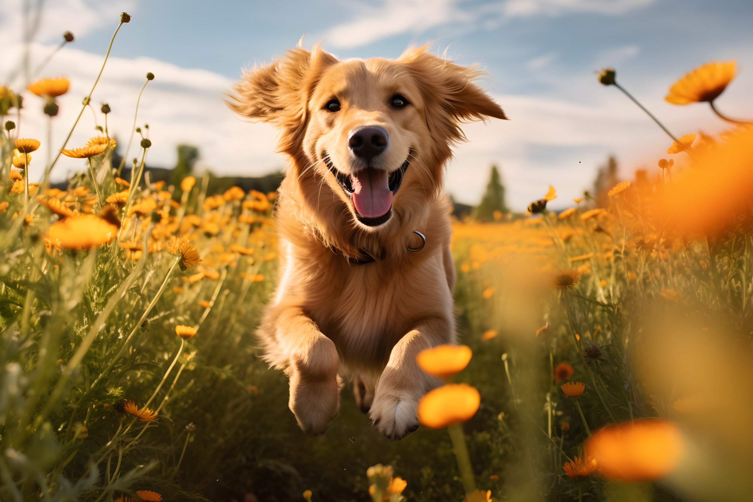 Bach bloesem gezonde darmflora tips diarree hond.jpg