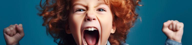 Gedragsproblemen bij hoogbegaafde kinderen