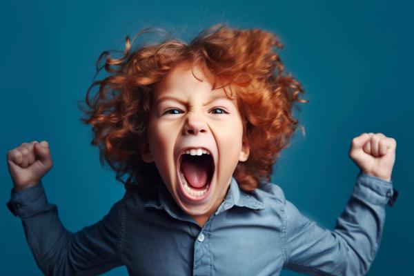 Gedragsproblemen bij hoogbegaafde kinderen