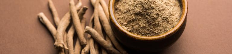 Ontdek de kracht van Ashwagandha