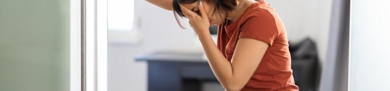 Bachblütenmischung Schwindel durch Stress