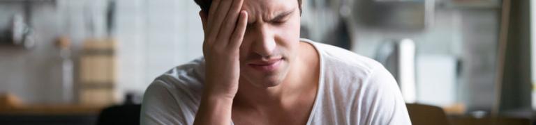 Natuurlijke medicatie of pijnstillers bij migraine?
