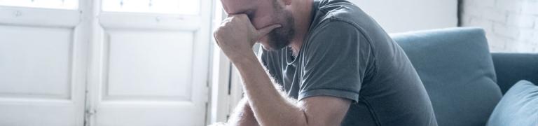 De stille strijd: verborgen verdriet van vaders tijdens een onvervulde kinderwens