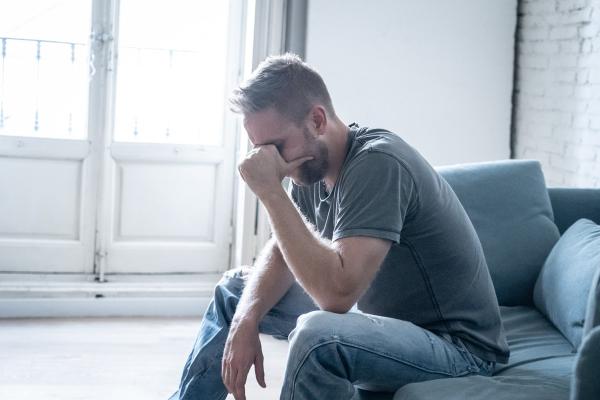 De stille strijd: verborgen verdriet van vaders tijdens een onvervulde kinderwens