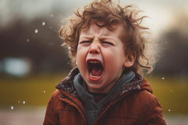 Wutanfall bei Kindern: Mögliche Gründe und 10 praktische Tipps