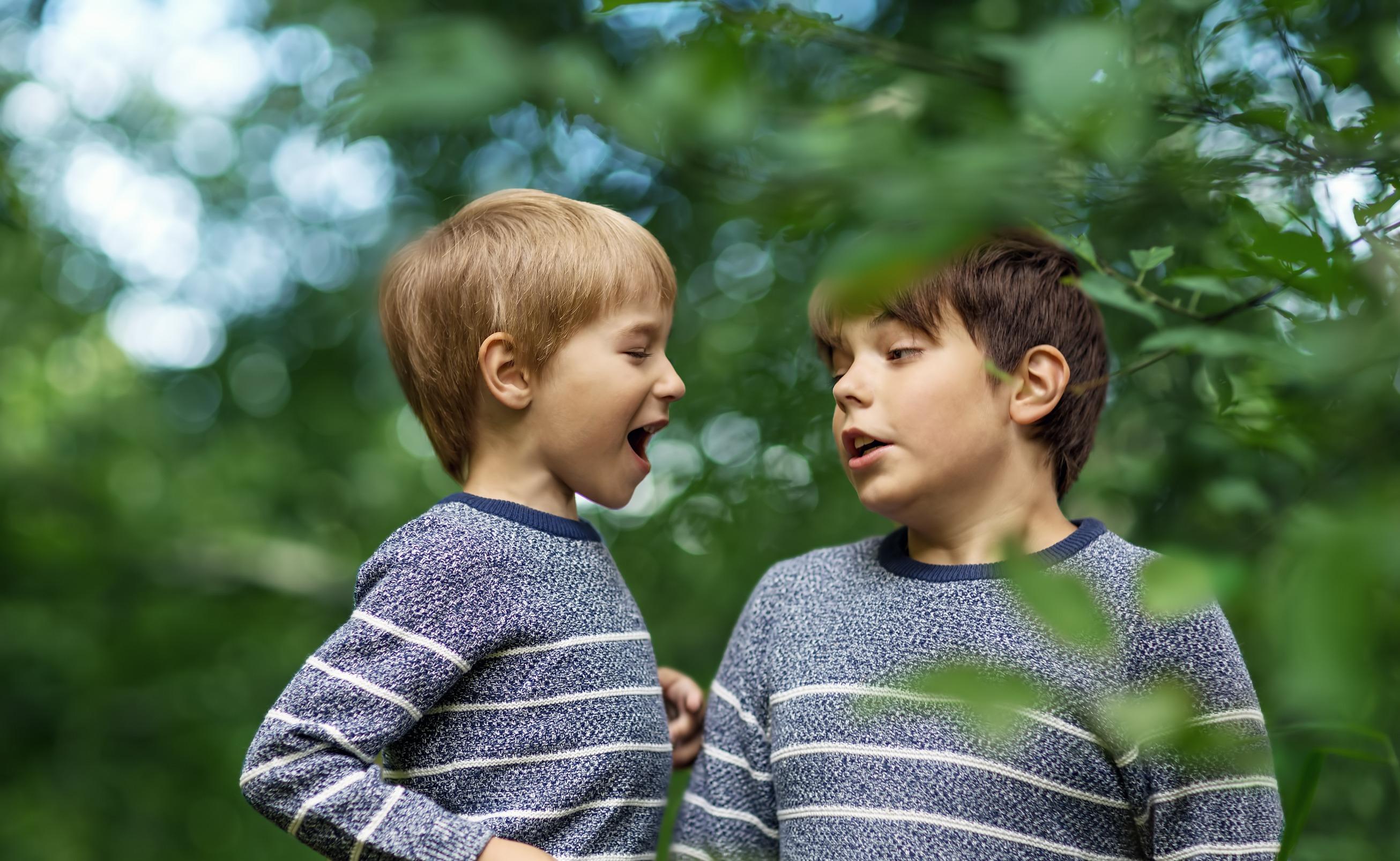 l'estime de soi d'un enfant hyperactif