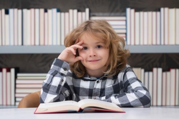 Checklist Hoogbegaafdheid - Is jouw kind hoogbegaafd?