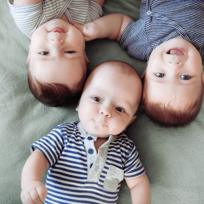 Bach Bloesem Mix Baby op maat