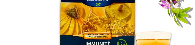 Immuniteit