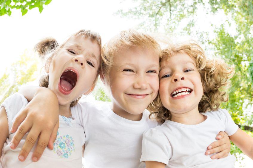 Mon enfant est-il hyperactif?