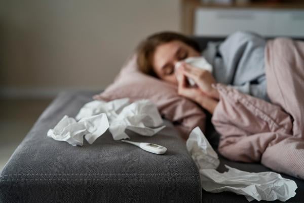 Sambucol vs andere natuurlijke middelen bij verkoudheid en griep