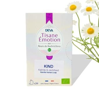 Deva Thee Kind - 20 theezakjes - vruchtenvenkel en kamille .jpg