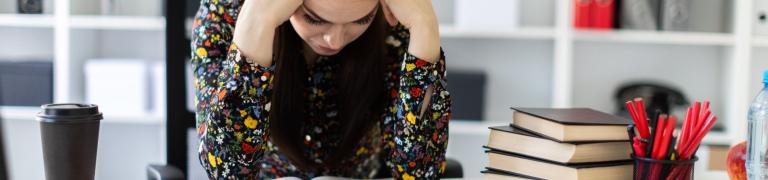 ADHD bij vrouwen: de verborgen kenmerken