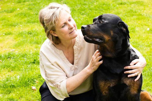 Reizempfindlicher Hund? So hilfst du ihm zur Ruhe zu kommen