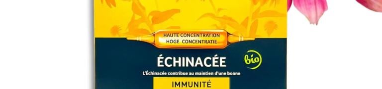 Dietaroma Echinacea - 20 Ampullen Bio
