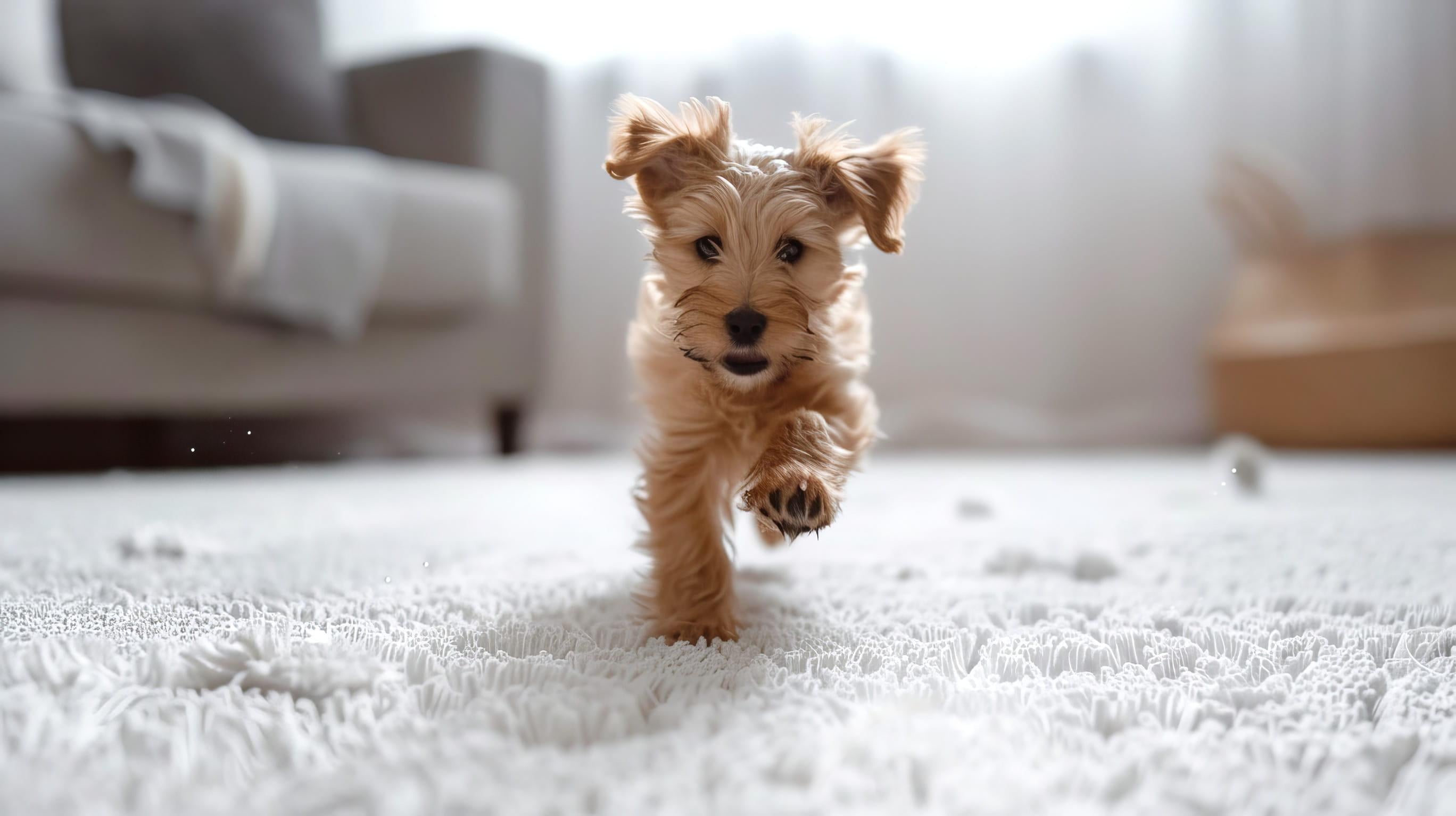 puppy-puberteit-drukke-pup-in-huis