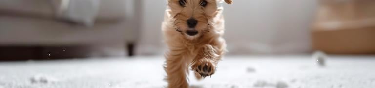 5 typische Verhaltensmuster beim Hund in der Pubertät (+ Tipps)