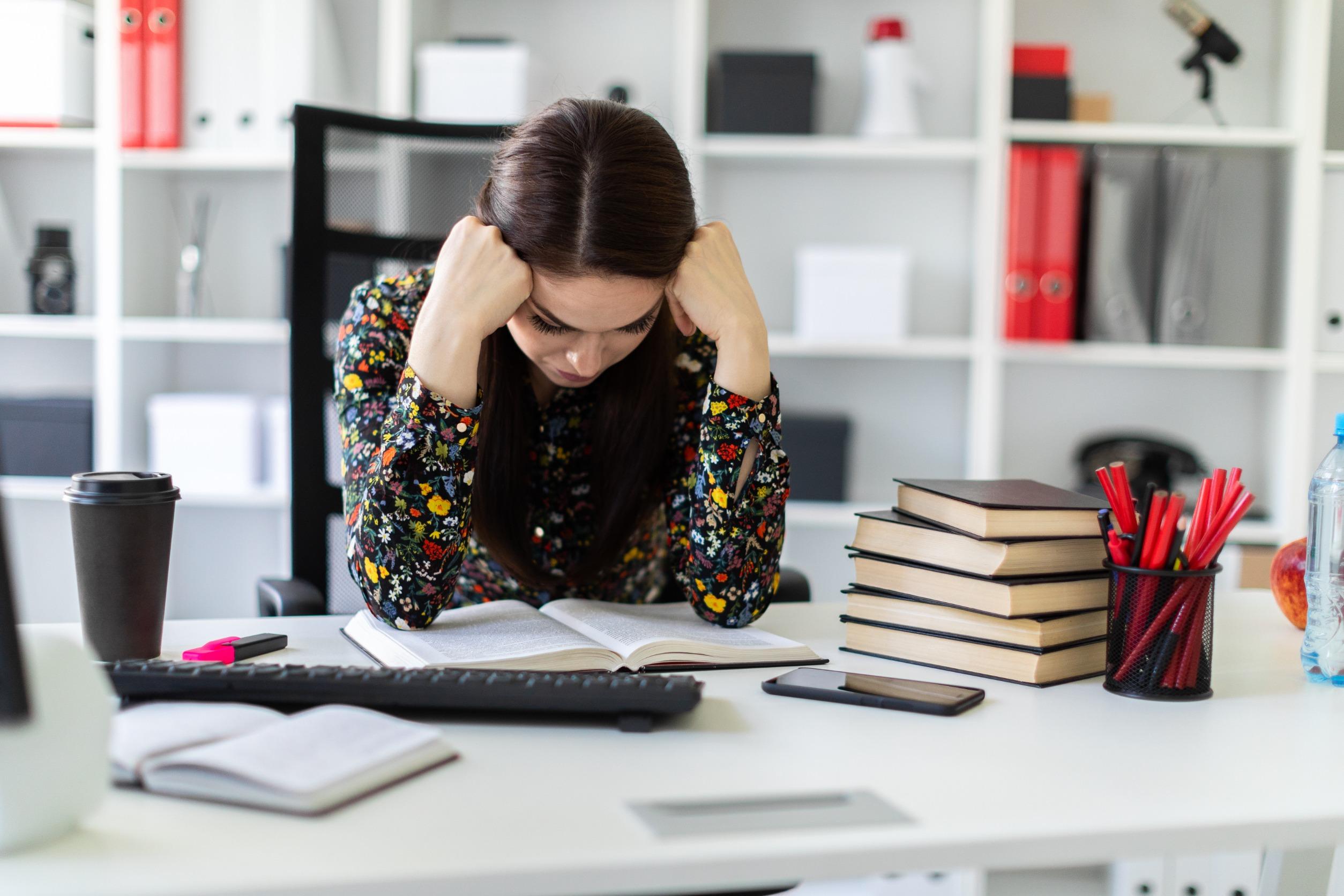 ADHD vrouwen kenmerken