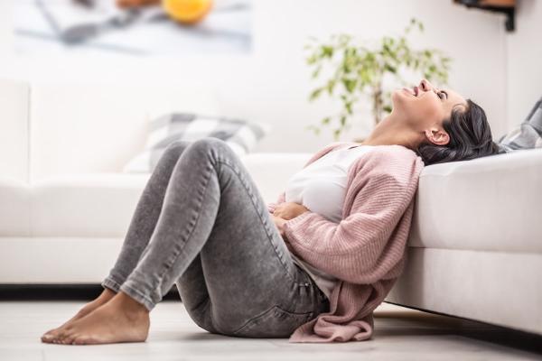 4 natuurlijke manieren om PMS klachten te verminderen