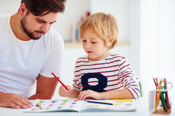 Help! mijn kind wil geen huiswerk maken!