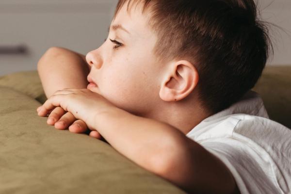 Vermoeidheid bij kinderen, wat speelt er?