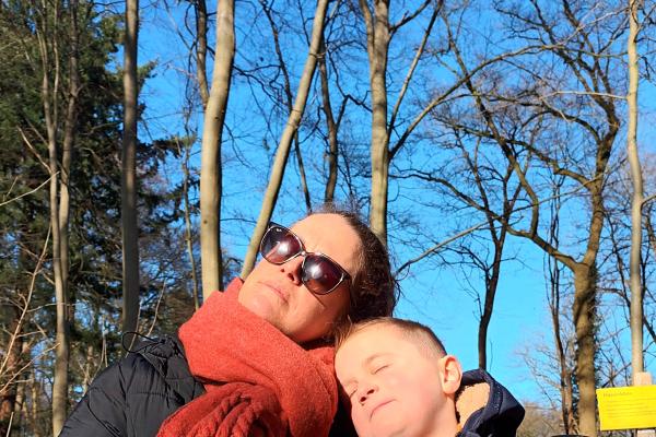 Ervaringsverhalen autisme: het verhaal van Hugo
