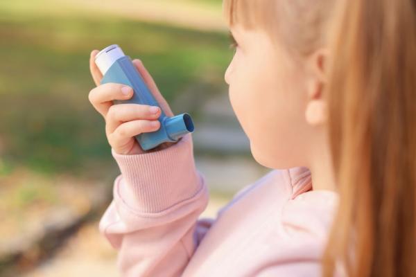 Natuurlijk middel bij astma of allergie