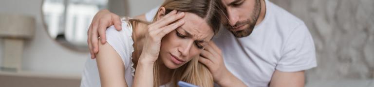 5 tips als zwanger worden niet lukt