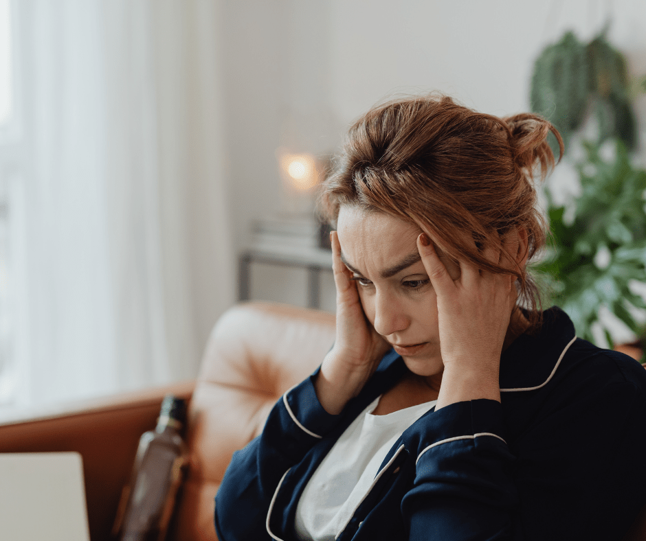 Stress wat is het en wat doet het met je lichaam