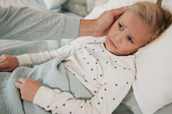 Slaapproblemen bij kinderen: hoe kun je ze helpen?