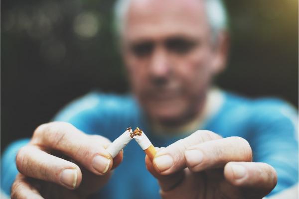 Stoppen met roken: 10 strategieën die echt werken