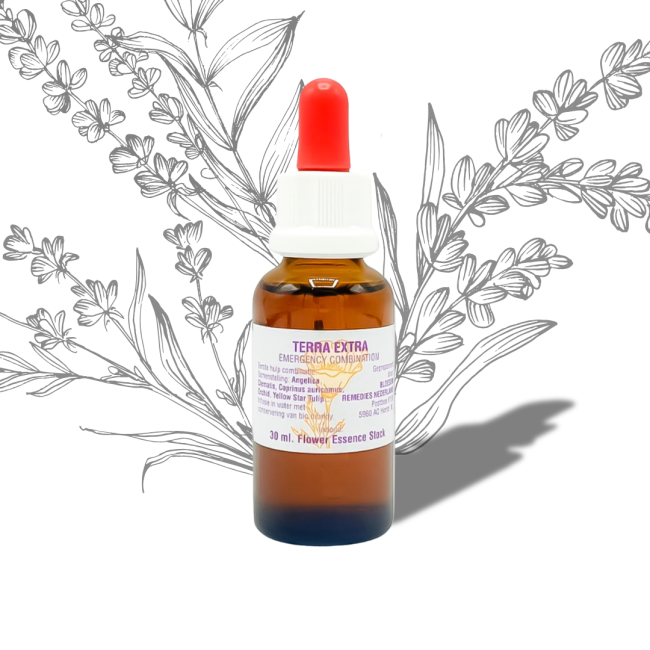 Terra Extra - 30ml