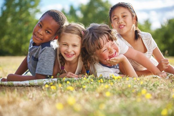 Bachbloesems en bijwerkingen bij kinderen