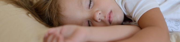 Slaapproblemen bij kinderen: hoe kun je ze helpen?