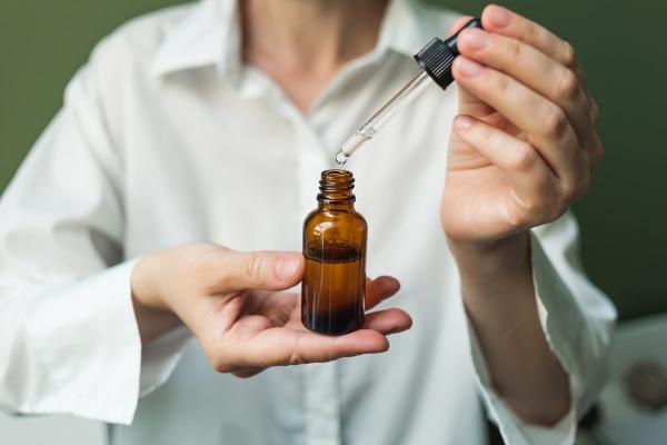 Bachbloesems en bijwerkingen bij volwassenen