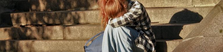 Hoe gaan kinderen van gescheiden ouders met de situatie om?