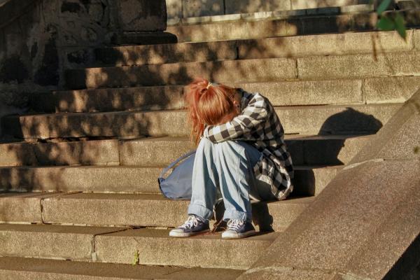 Hoe gaan kinderen van gescheiden ouders met de situatie om?