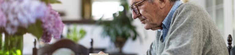 Vergeetachtigheid of de eerste tekenen van dementie?