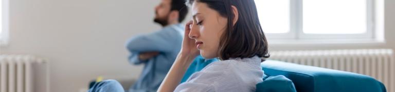 Leven met een narcist, 5 tips