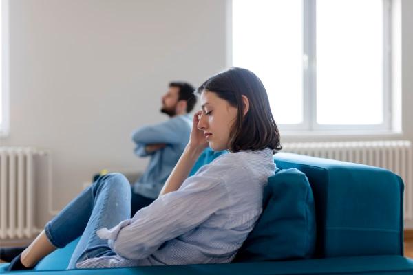 Leven met een narcist, 5 tips