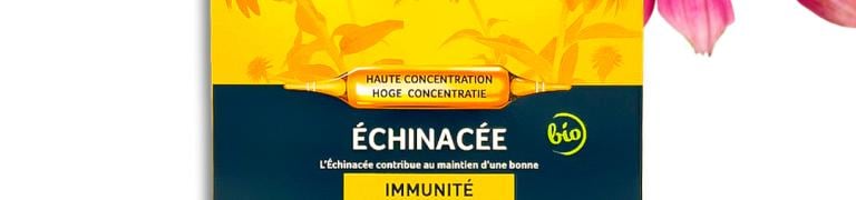 Dietaroma Echinacea - 20 Ampullen Bio