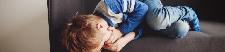 Hyperventilatie bij kinderen