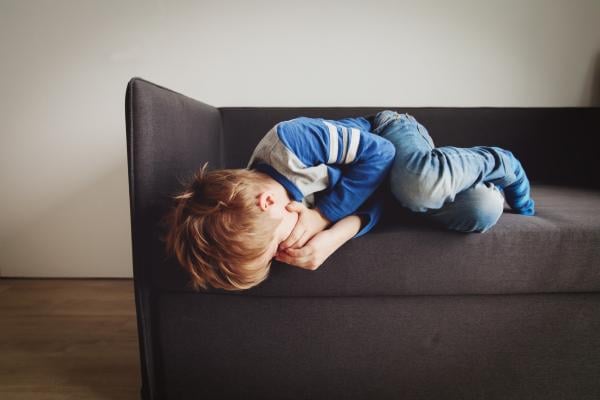 Hyperventilatie bij kinderen