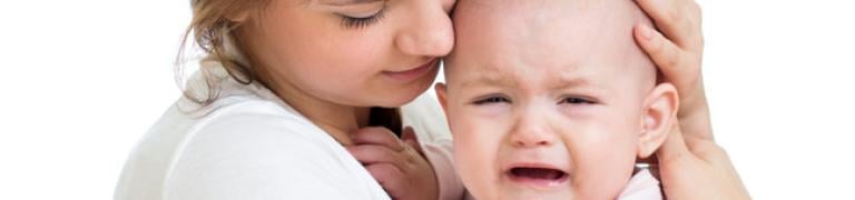 Slaapregressie bij baby's: wat is het en hoe ga je ermee om?