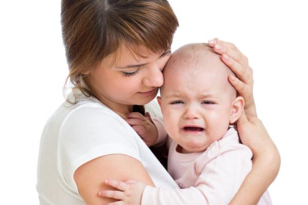 Slaapregressie bij baby's: wat is het en hoe ga je ermee om?