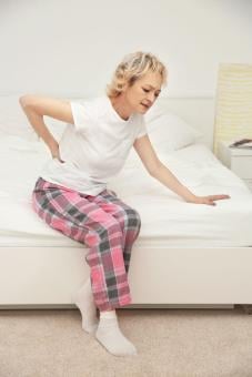 invloed stress op reuma