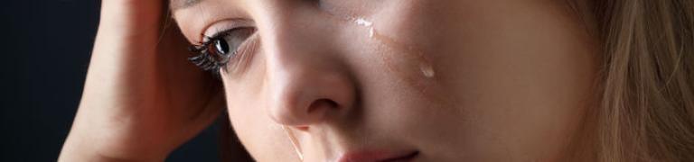 Bach Bloesem Mix Liefdesverdriet